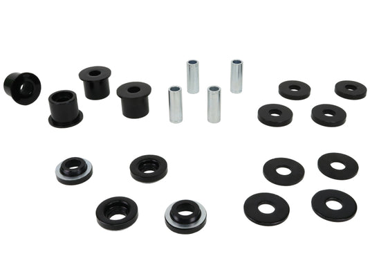 Whiteline W92447 WL Bushings - Crossmember