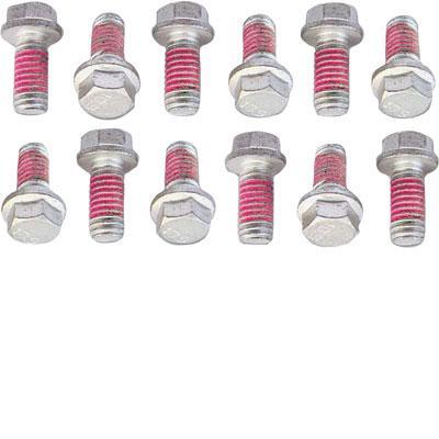 Bolt Mc Hardware 2009-YRTR Rotor Bolt Kit
