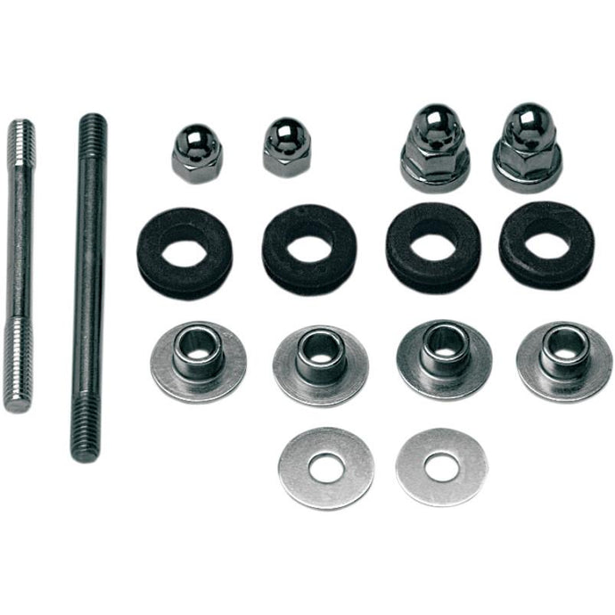 Colony 2107-16 Gas Tank Mounting Hardware Kit