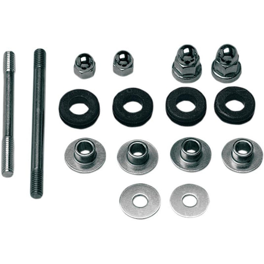Colony 2107-16 Gas Tank Mounting Hardware Kit