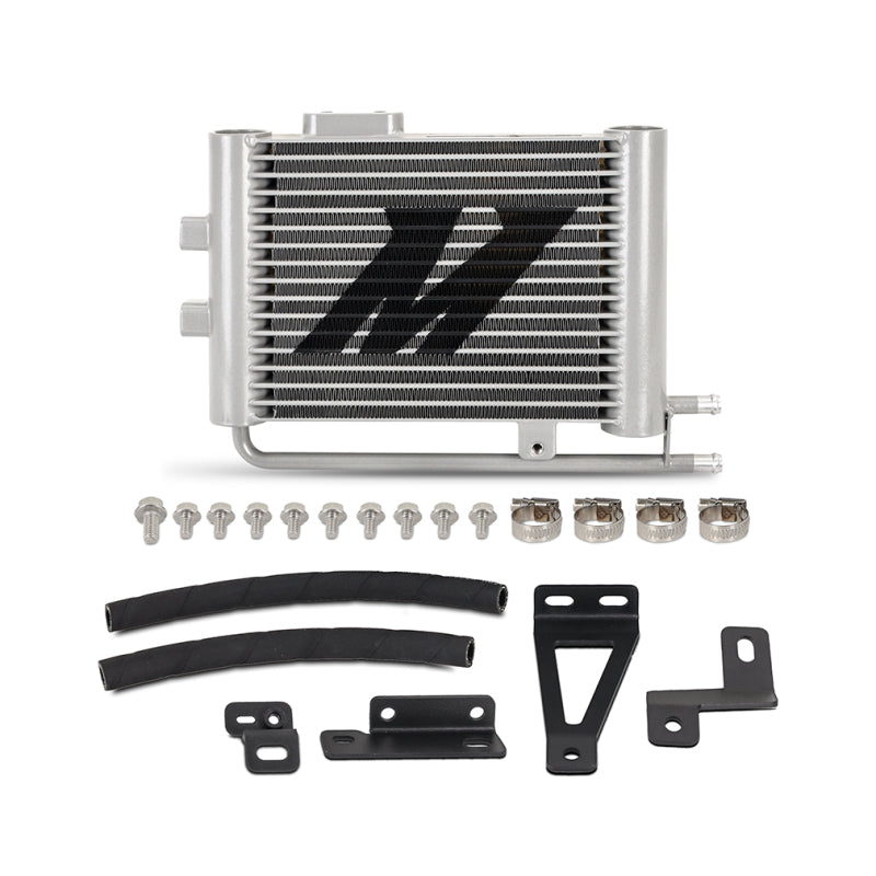 Load image into Gallery viewer, Mishimoto MMTC-TAC-05 MM Transmission Coolers
