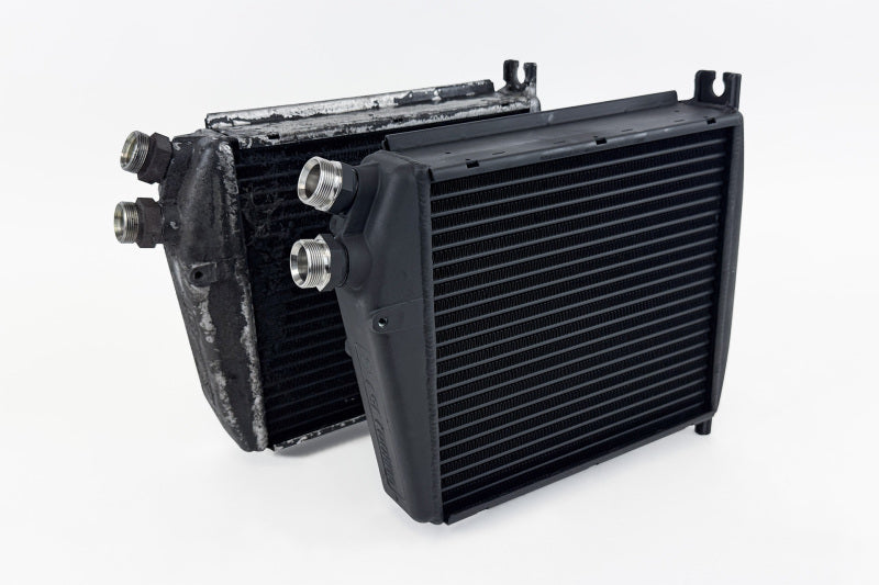 Load image into Gallery viewer, Csf 8334 CSF Oil Coolers
