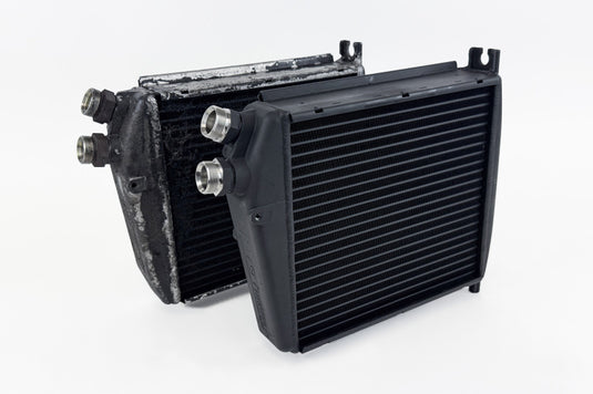 Csf 8334 CSF Oil Coolers