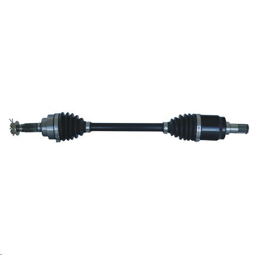 Tytaneum 813-0273 Heavy Duty CV Axle