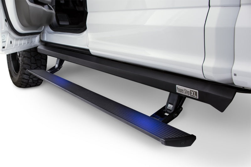 Load image into Gallery viewer, Amp Research 77148-01A AMP PowerStep XL
