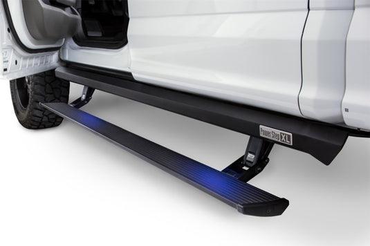 Amp Research 77148-01A AMP PowerStep XL