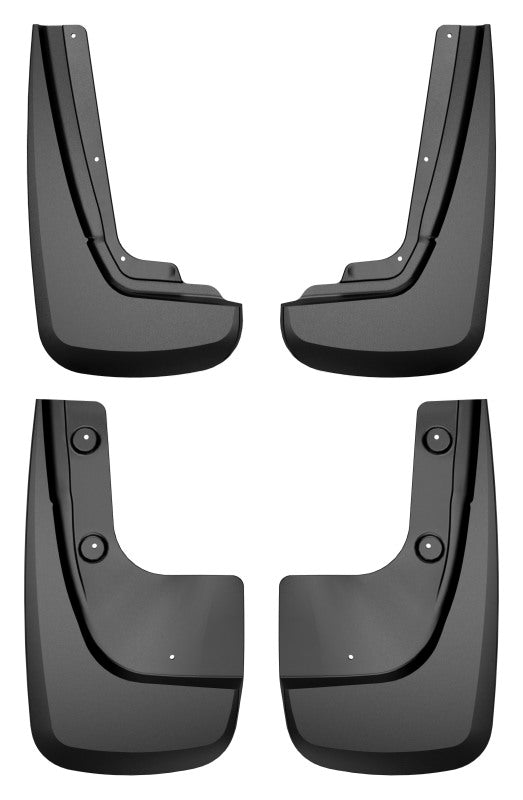 Load image into Gallery viewer, Husky Liners 58096 HL Mud Guards
