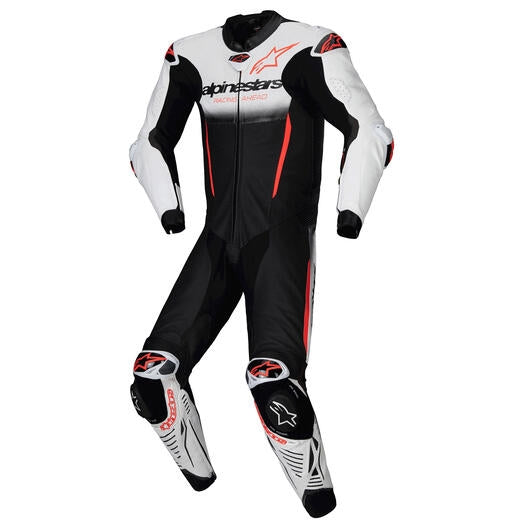 Load image into Gallery viewer, White/Black/Red Fluo
