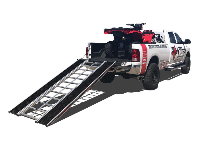 Caliber 13527 Ramp PRO 2.0 - 1500lb. Capacity 52in. x 90in.