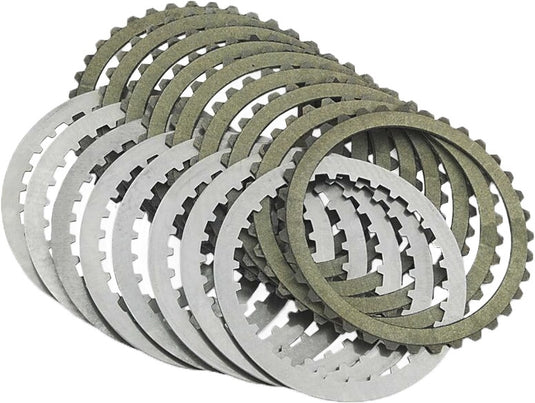 Rocket Cams 41-4001 Extra Plate Performance Clutch Kit