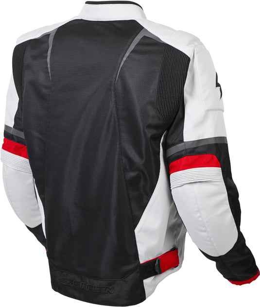 Scorpion Influx Jacket
