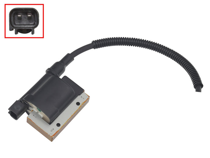 Sp1 SM-01196 External Coil