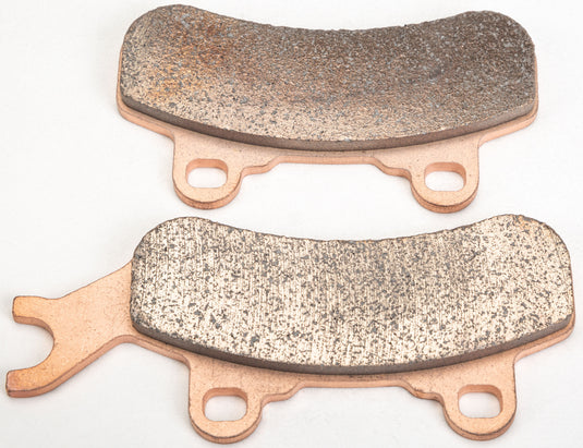 Open Trail 18-8025 Sintered Brake Pads