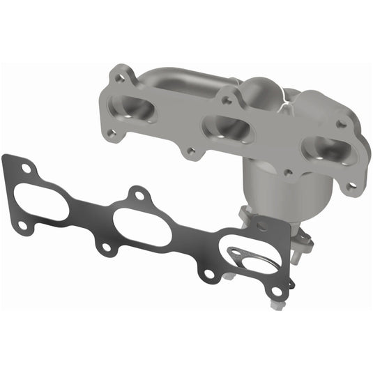 Magnaflow 452018 MAG Converter Direct Fit