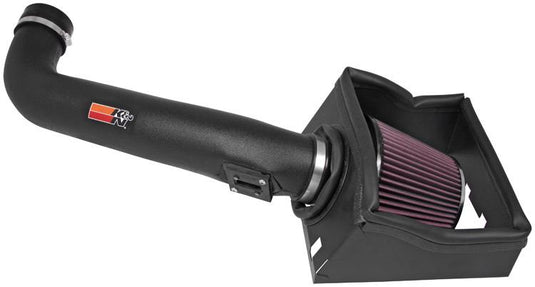 K&N Engineering 57-2575 KN 57 FIPK Air Intake 50