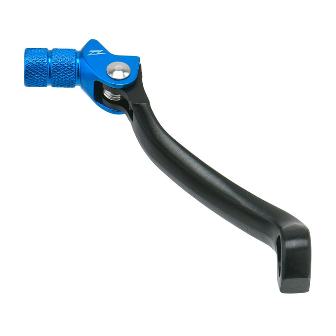 Zeta ZE90-4439 Forged Shift Lever - H-Blue