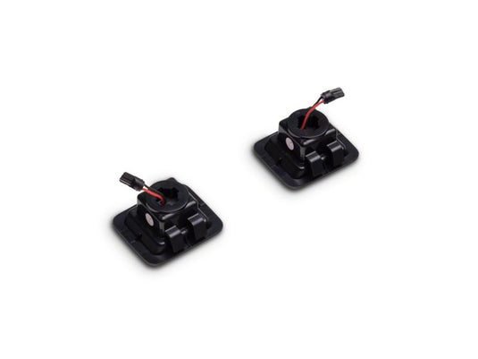Raxiom T542565 RAX License Plate Bulbs