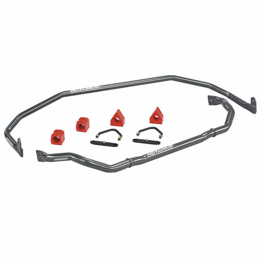 Hotchkis 22429 HOT Swaybar Set