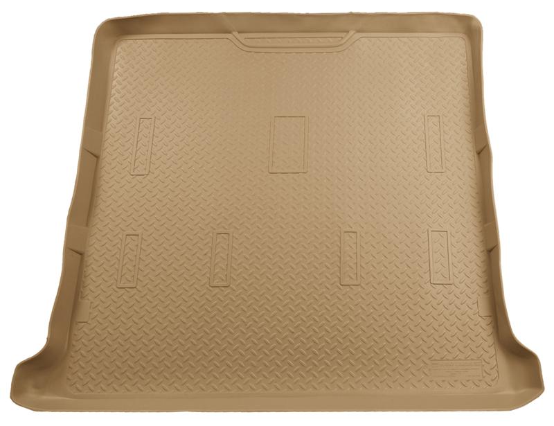 Load image into Gallery viewer, Husky Liners 21403 HL Classic - Cargo - Tan
