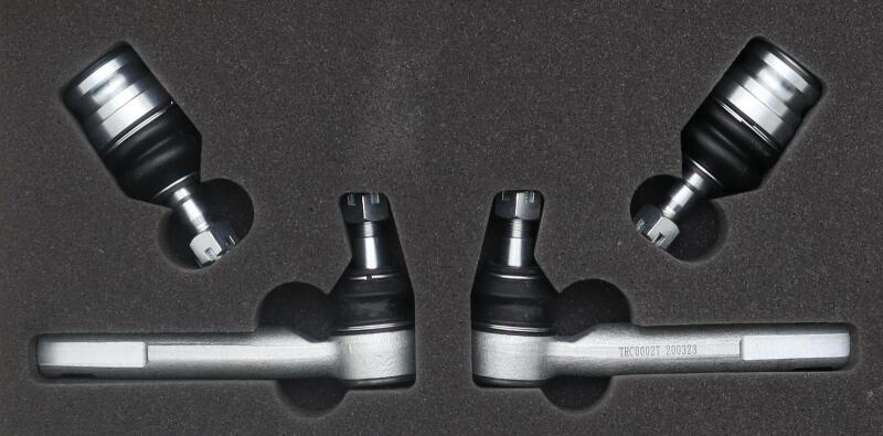 Load image into Gallery viewer, Superpro TRC0002 SPR Ball Joint Kits
