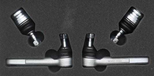 Superpro TRC0002 SPR Ball Joint Kits