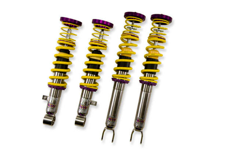 Load image into Gallery viewer, Kw 35285009 KW V3 Coilover Kit
