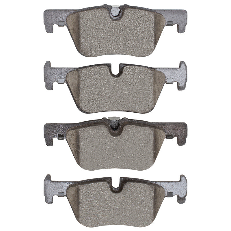 Load image into Gallery viewer, Dfc 1600-1613-01 DFC Euro 5000 Ceramic Brake Pads
