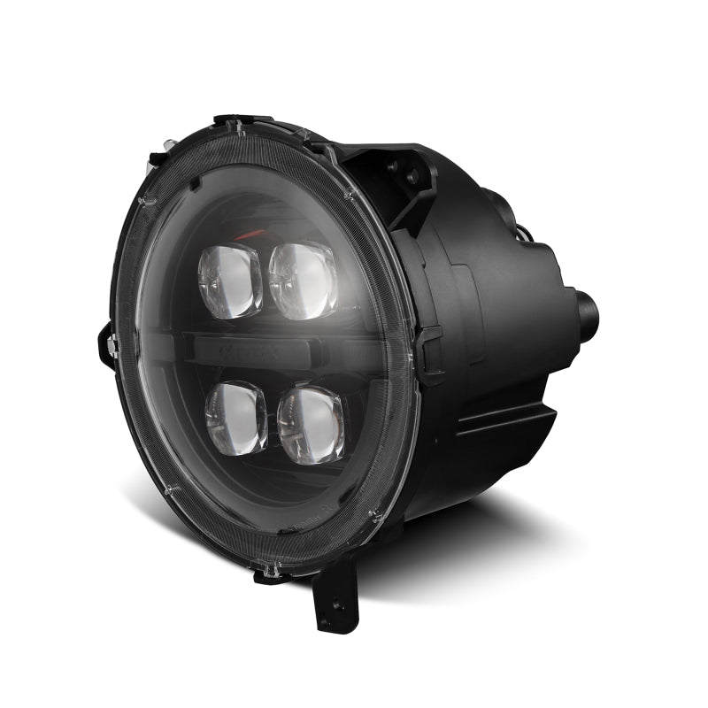 Load image into Gallery viewer, Alpharex 880867 ARX NOVA Headlights
