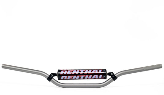 Renthal 971-08-GR-01-185 REN 7/8 Bar