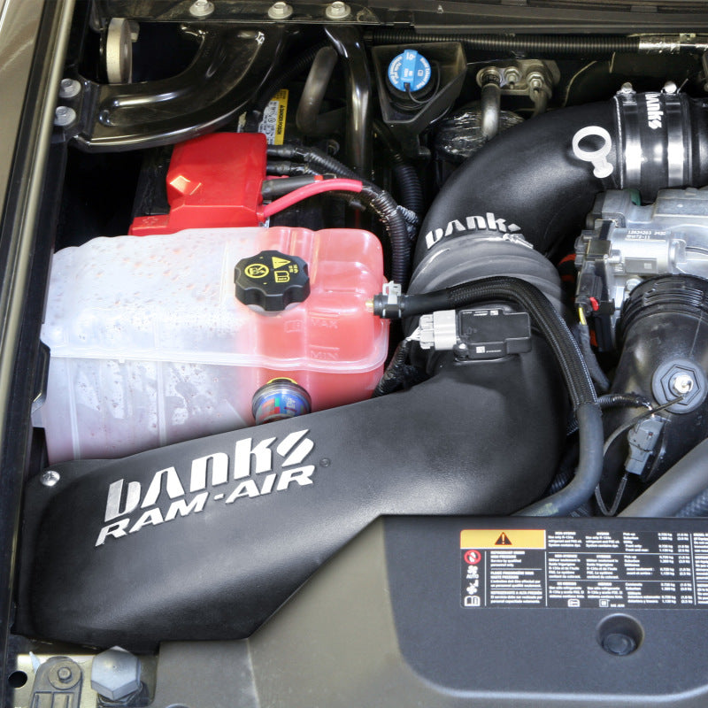 Load image into Gallery viewer, Banks Power 42230 GBE Ram-Air Intake Systems
