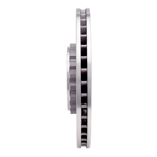 Dfc 650-63081 DFC Brake Rotors - Plain