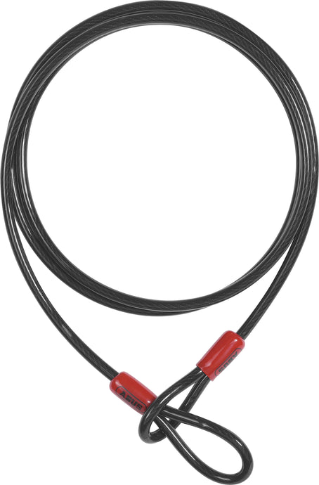 Abus 37108 Cobra Cable - 7ft.