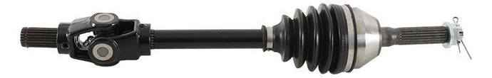 All Balls AB6-PO-8-303 Complete Axle
