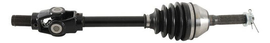 All Balls AB6-PO-8-303 Complete Axle
