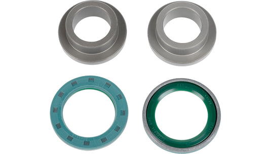 Skf VKWB-R-22-HDS-A Rear Wheel Spacer - with Seal Kit
