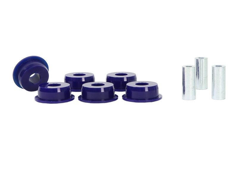 Load image into Gallery viewer, Superpro SPF2869K SPR Bushings - Differential
