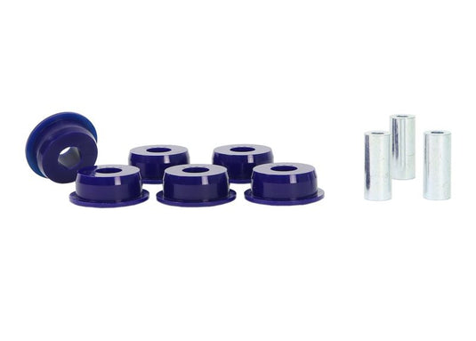 Superpro SPF2869K SPR Bushings - Differential