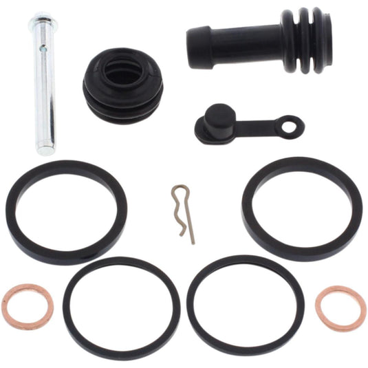 Moose Racing 18-3037 Brake Caliper Rebuild Kit