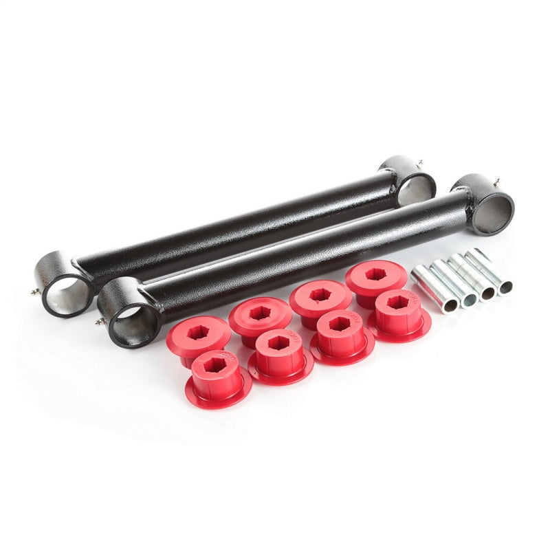 Load image into Gallery viewer, Rugged Ridge 18415.71 RUG Control Arms

