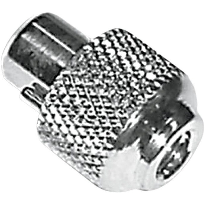 Colony 2575-1 Clutch Cable Adjusting Sleeve - Chrome