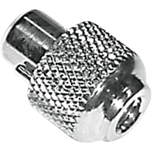 Colony 2575-1 Clutch Cable Adjusting Sleeve - Chrome