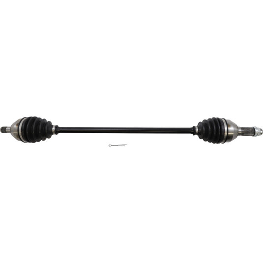 Moose Utility LM6-CA-8-223 Complete Axle Kit