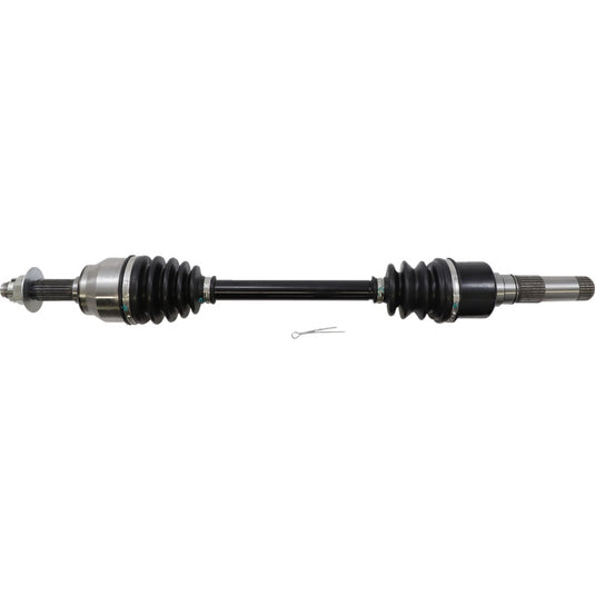 Moose Utility LM6-JD-8-301 Complete Axle Kit