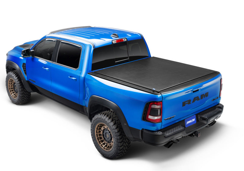 Load image into Gallery viewer, Tonno Pro LR-2060 TNP Lo-Roll Tonneau Cover
