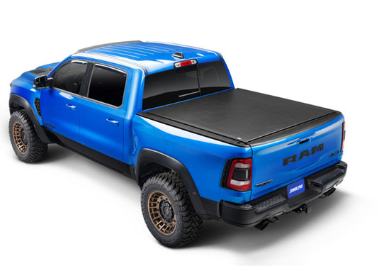 Tonno Pro LR-2060 TNP Lo-Roll Tonneau Cover