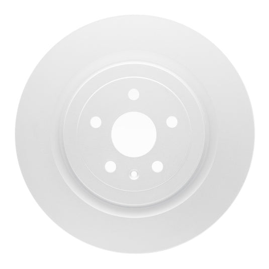 Dfc 604-47039 DFC GeoSPEC Coated Rotors - Plain