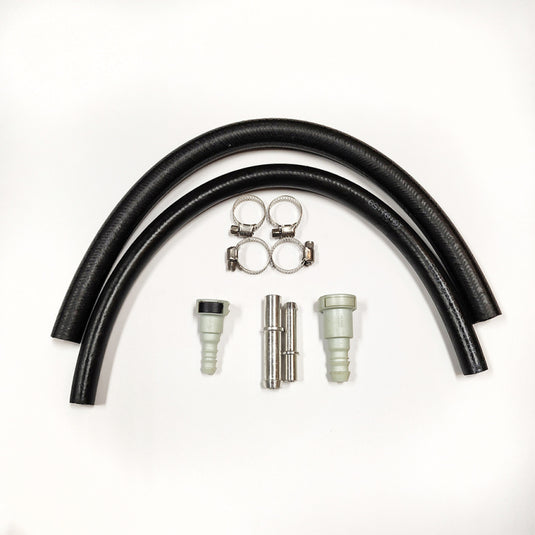 Titan Fuel Tanks 0299002 TFT Fuel Line Extension Kits