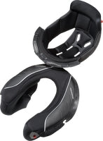 Scorpion Linner/Cheek Pad Kit for EXO-GT930 Kwikwick Helmet - XS