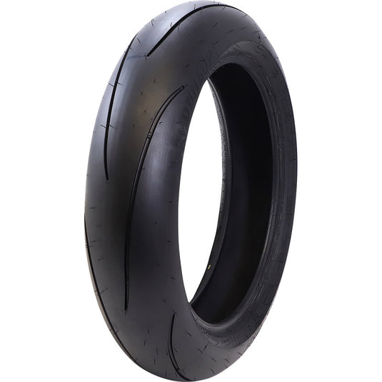 Dunlop 45247185 Sportmax Q5 Radials Rear Tire - 180/55ZR17