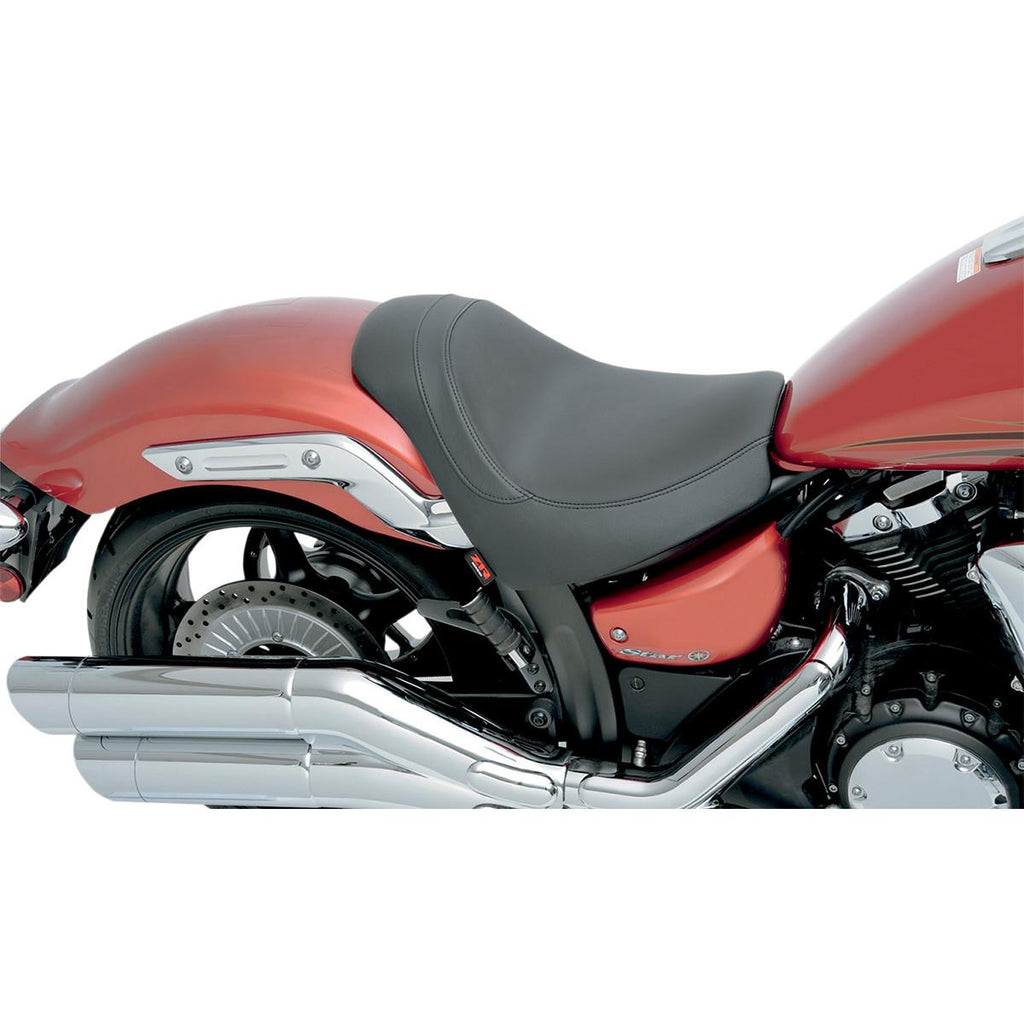 Z1R 0810-1766 Low-Profile Solo Seat - Smooth